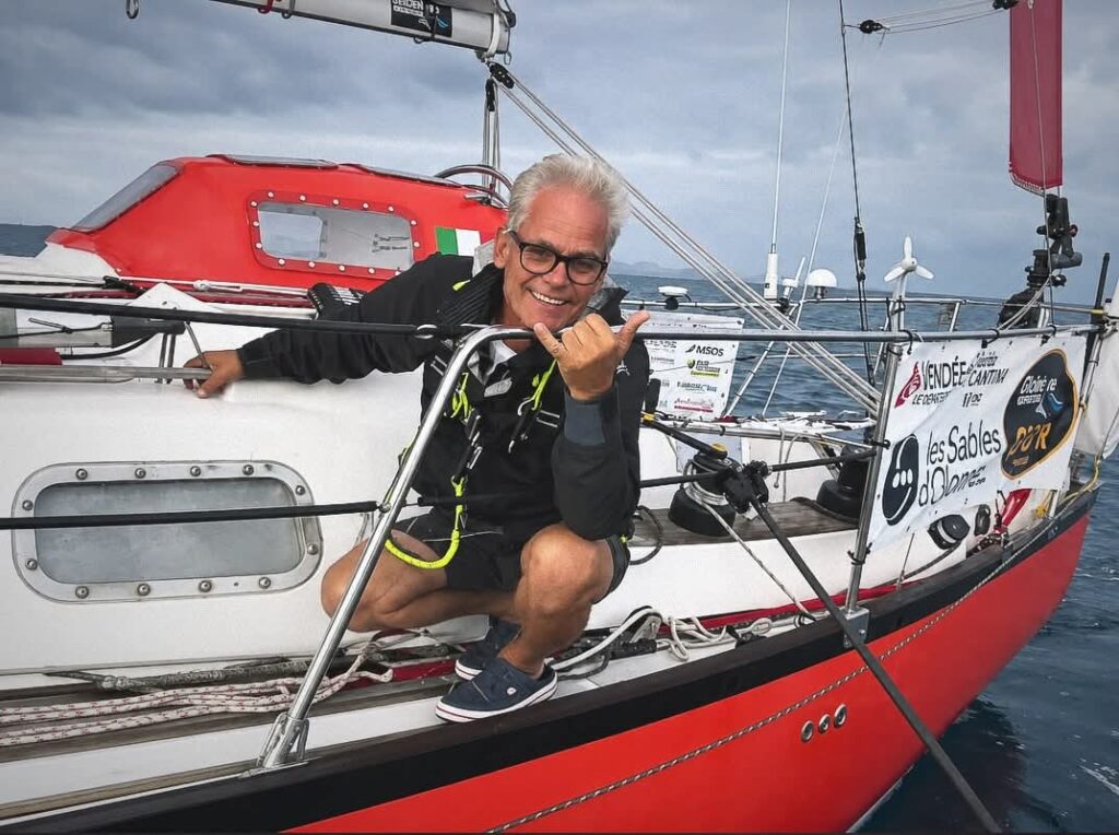 GOLDEN°GOLBE°RACE 2026 ⚓